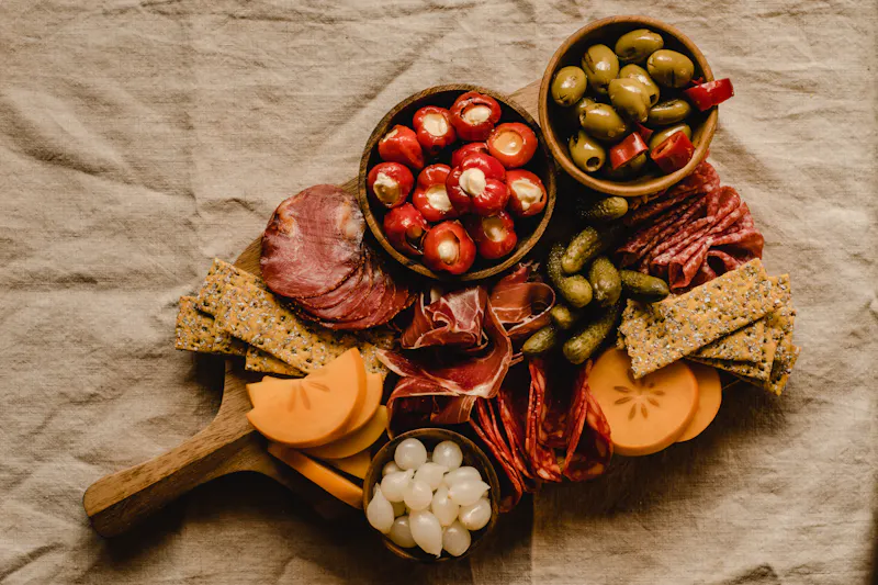 Antipasti Platter